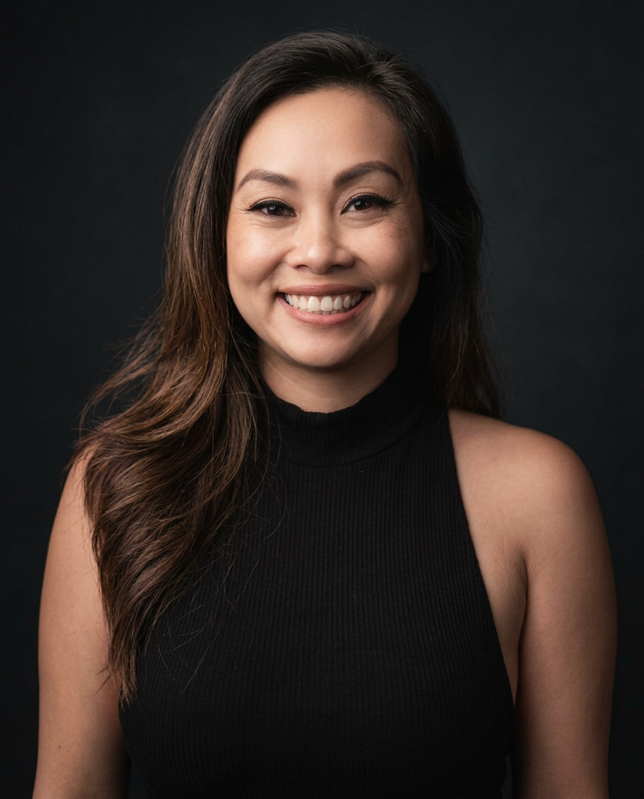 Tram , Massage Therapist at District Flex